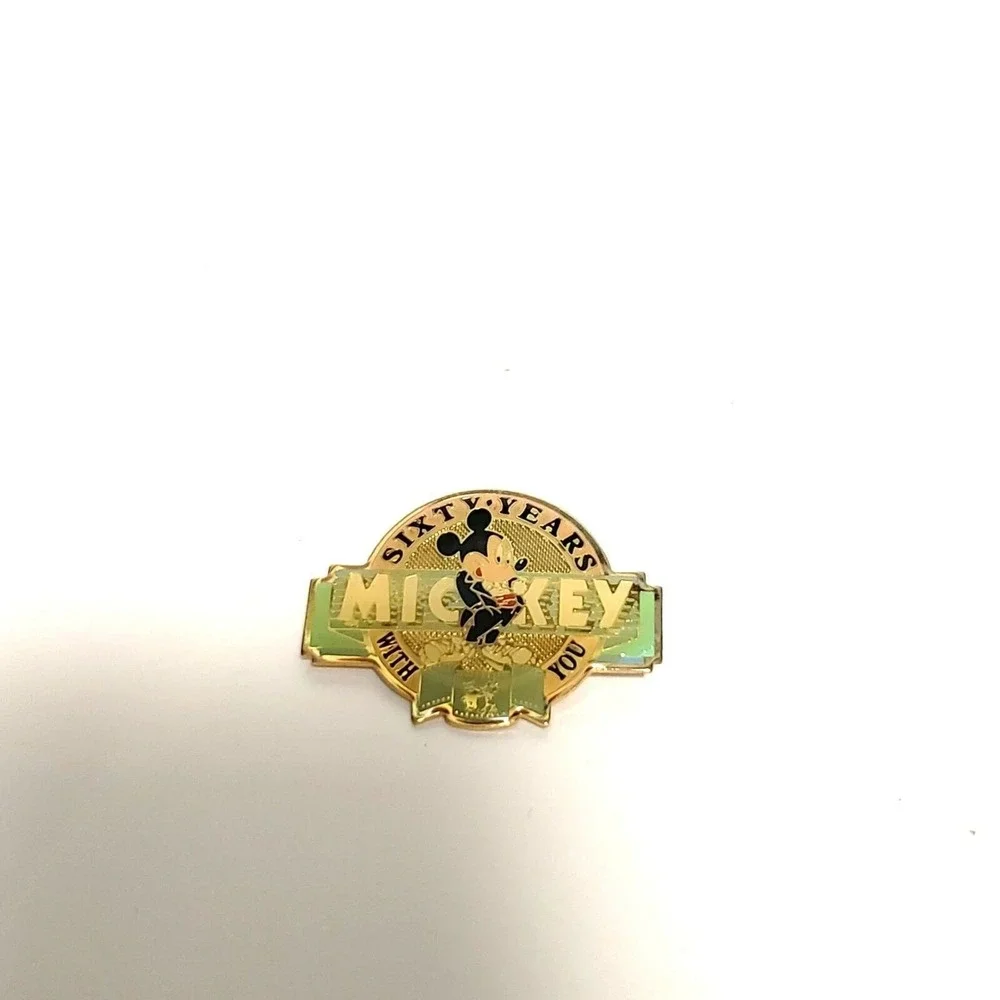 Disney pin 19615
